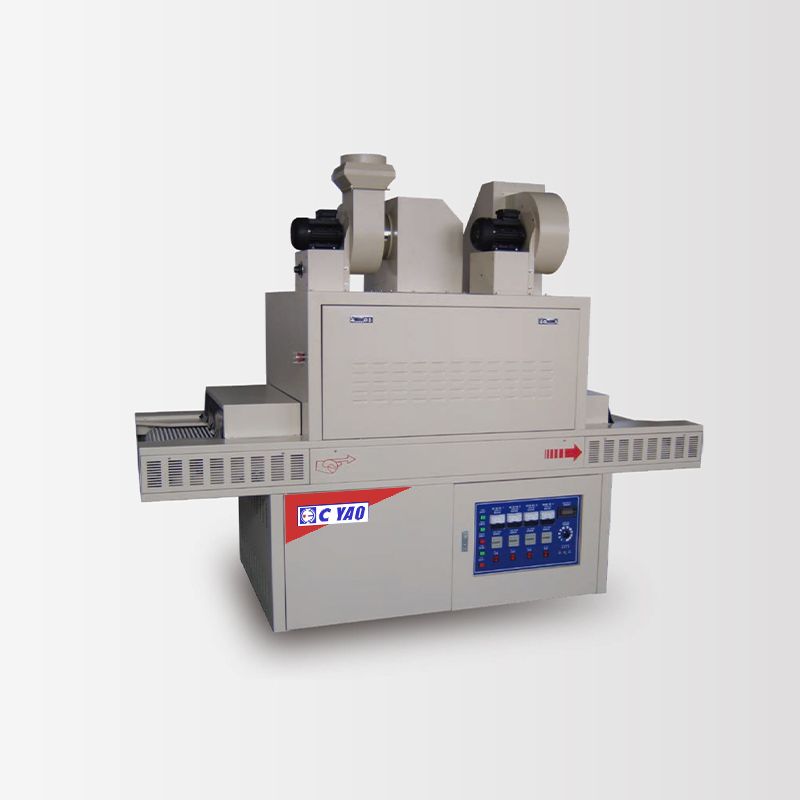 影響UVLED深層光固化有哪些因素？